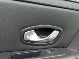 ручка внутренняя задняя левая Renault Laguna 3 поколение 2011, универсал, 806700006