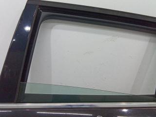 стекло двери задней левой Renault Laguna 3 поколение 2011, универсал