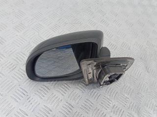 зеркало наружное левое Hyundai i20 1 поколение 2012, 876304P410