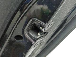 замок двери задней правой Renault Laguna 3 поколение 2011, 825000003R