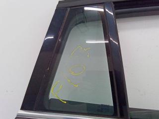 форточка задняя правая Renault Laguna 3 поколение 2011, 43R-001582