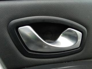 ручка внутренняя передняя правая Renault Laguna 3 поколение 2011, универсал