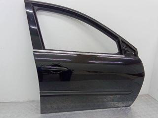 стекло двери передней правой Renault Laguna 3 поколение 2011, универсал