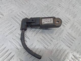 датчик абсолютного давления Renault Megane 2 поколение [рестайлинг] 2008, 1.5 л., дизель, МКПП, 8200168253