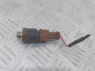 датчик детонации Renault Scenic 2 поколение [рестайлинг] 2008, 1.6 л., бензин, МКПП, 8200680689