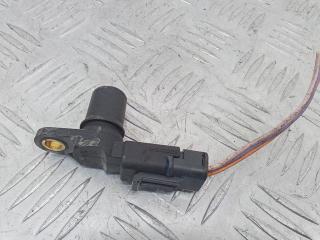 датчик распредвала Renault Clio 2 поколение [2-й рестайлинг] 2008, 1.5 л., дизель, МКПП, 8200033686