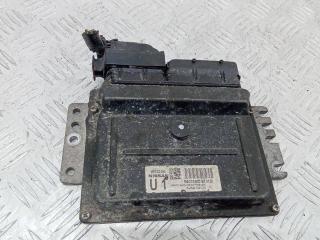блок управления двигателем Nissan Micra 2 поколение (K11) 2003, 1.0 л., бензин, MEC32-020