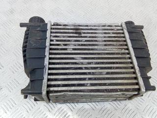 интеркулер Renault Clio 3 поколение 2007, 1.5 л., дизель, 8200471885