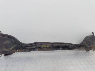 рамка капота Renault Laguna 3 поколение 2011, 2.0 л., дизель, 668100003R