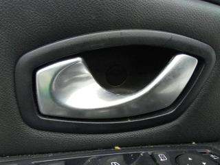 ручка внутренняя передняя левая Renault Laguna 3 поколение 2011