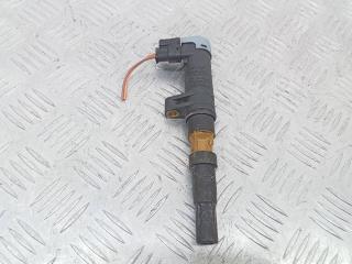 катушка зажигания Renault Scenic 1 поколение [рестайлинг] 2001, 1.6 л., бензин, МКПП, 7700875000