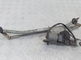 механизм стеклоочистителя (трапеция дворников) Renault Logan 1 поколение [рестайлинг] 2010, 0390241544