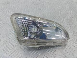 фара противотуманная правая Renault Twingo 1 поколение [3-й рестайлинг] 2012