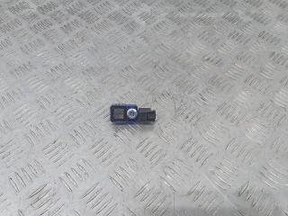 датчик удара Dacia Duster 1 поколение [рестайлинг] 2014, 988304337R