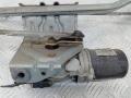 механизм стеклоочистителя (трапеция дворников) Renault Scenic 2 поколение 2006, 8200327016 - фото №2