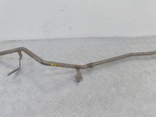 глушитель автономного отопителя Volkswagen Passat B6 2005, 3C0819507