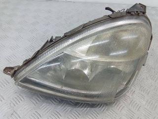 фара левая Mercedes-Benz A-Класс W168 2000, A1688200961