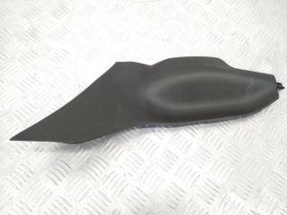 пластик Mazda 3 3 поколение [рестайлинг] 2018, BJS764231