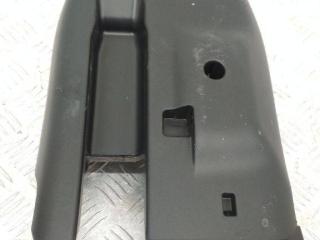 кожух рулевой колонки Mazda 3 3 поколение [рестайлинг] 2018