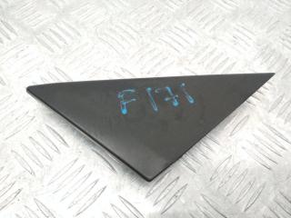 пластик Mazda 3 3 поколение [рестайлинг] 2018