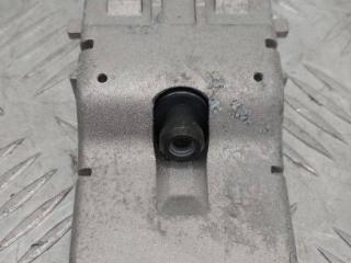 камера переднего обзора Mazda 3 3 поколение [рестайлинг] 2018, B63C51225