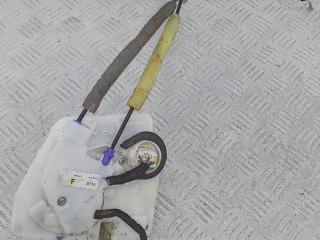 замок двери передней правой Mazda 3 3 поколение [рестайлинг] 2018, 8F02A0397