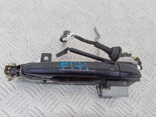 ручка наружная Mazda 3 3 поколение [рестайлинг] 2018