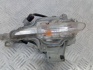 поворотник правый Mazda 3 3 поколение [рестайлинг] 2018, B63C51350