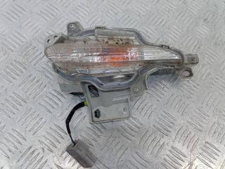 поворотник левый Mazda 3 3 поколение [рестайлинг] 2018, B63C51360