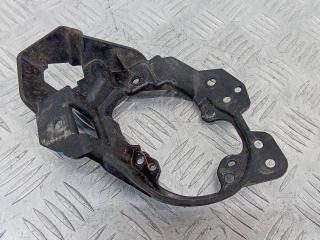 рамка фары противотуманной левой Mazda 3 3 поколение [рестайлинг] 2018, BANE-51684