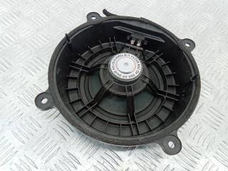 динамик двери Mazda 3 3 поколение [рестайлинг] 2018