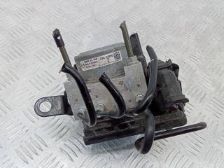 блок ABS Mazda 3 3 поколение [рестайлинг] 2018, BADE437A0