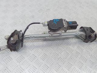 механизм стеклоочистителя (трапеция дворников) Mazda 3 3 поколение [рестайлинг] 2018, 8606C052