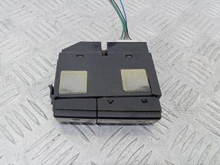 кнопка обогрева заднего стекла Toyota Avensis 2 поколение (T250) [рестайлинг] 2008, 84790-05130