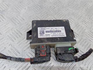 блок управления AdBlue Audi A4 B8 [рестайлинг] 2015, 4H0907355D