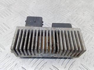 реле накала свечей Renault Laguna 3 поколение 2011, 1.5 л., дизель, МКПП, 8200558438