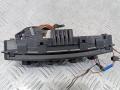 блок управления печки / климат-контроля Mercedes-Benz C-Класс W203/S203/CL203 2002, A2038300785 - фото №2