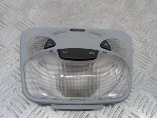 фонарь салона (плафон) Mercedes-Benz C-Класс W203/S203/CL203 2002, A203820152093