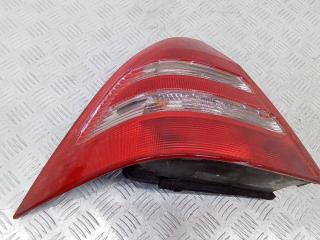 фонарь задний левый Mercedes-Benz C-Класс W203/S203/CL203 2002, 2038200164