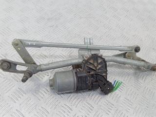 механизм стеклоочистителя (трапеция дворников) Citroen Berlingo 2 поколение (B9) 2012, 0390241621