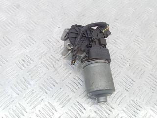 моторчик передних стеклоочистителей (дворников) Renault Modus 1 поколение [рестайлинг] 2010, 0390241777