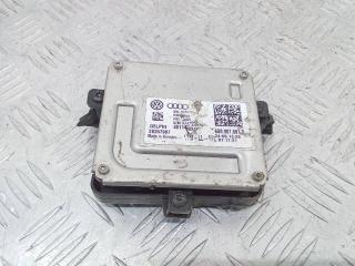 блок розжига LED Audi A4 B8 [рестайлинг] 2015, 4G0907697D