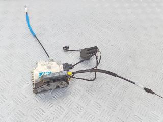 замок двери передней правой Audi A4 B8 [рестайлинг] 2015, 8J1837016F