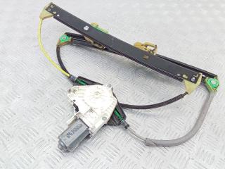 стеклоподъемник электрический передний правый Audi A4 B8 [рестайлинг] 2015, 8K0959802