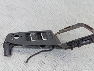 блок управления стеклоподъемниками Audi A4 B8 [рестайлинг] 2015