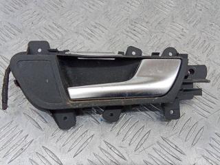ручка внутренняя передняя правая Audi A4 B8 [рестайлинг] 2015, 8K0837020