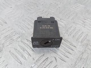 кнопка Airbag Audi A4 B8 [рестайлинг] 2015, 1K0919237D