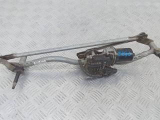 механизм стеклоочистителя (трапеция дворников) Audi A4 B8 [рестайлинг] 2015, 8K1955119B