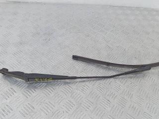 щеткодержатель (поводок стеклоочистителя, дворник) Audi A4 B8 [рестайлинг] 2015, 8K1955407