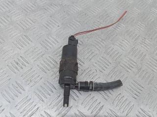 насос (моторчик) омывателя стекла Audi A4 B8 [рестайлинг] 2015, 8K0955681